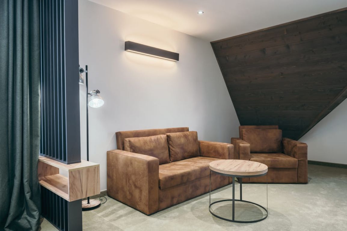 Iglika Borovets Hotel & Villas-Jednosoban apartman.jpg