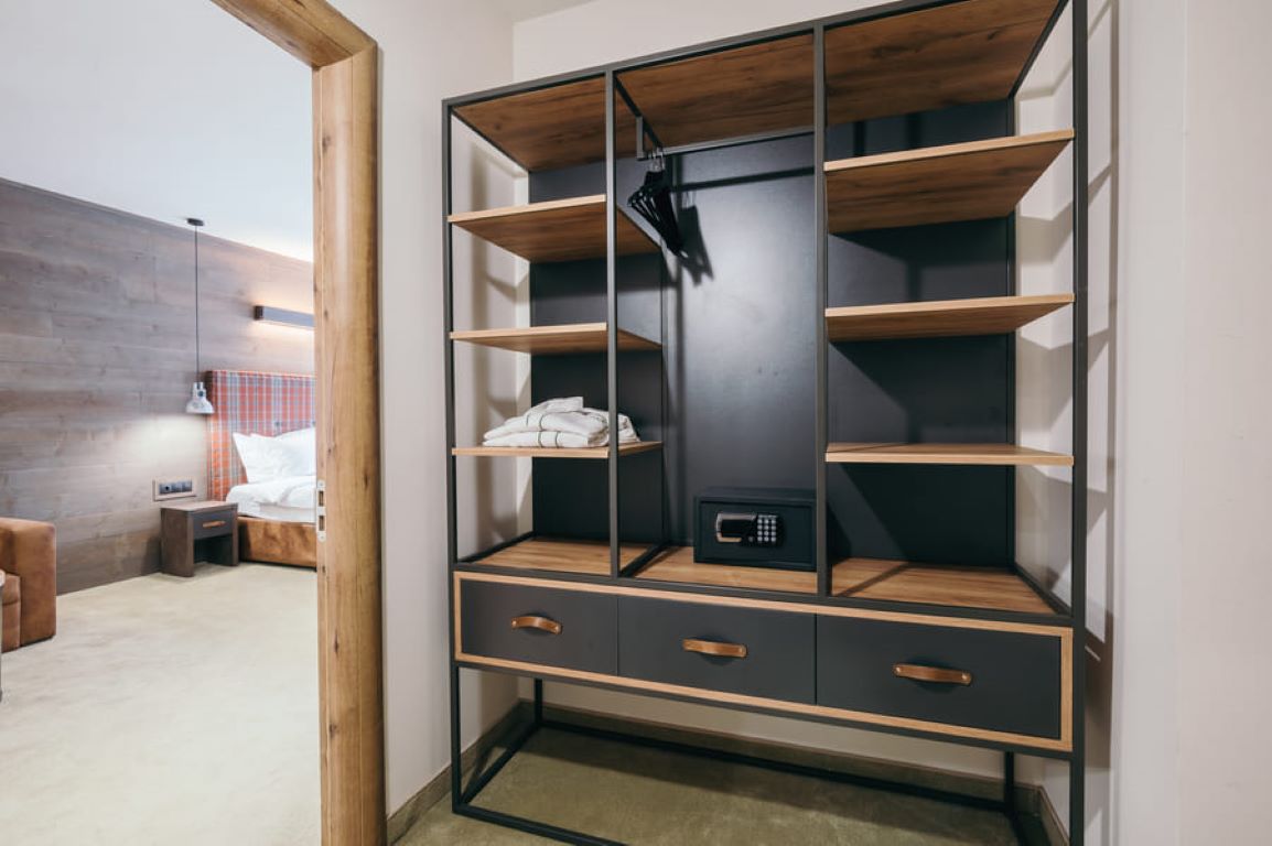 Iglika Borovets Hotel & Villas-Porodicni apartman.jpg