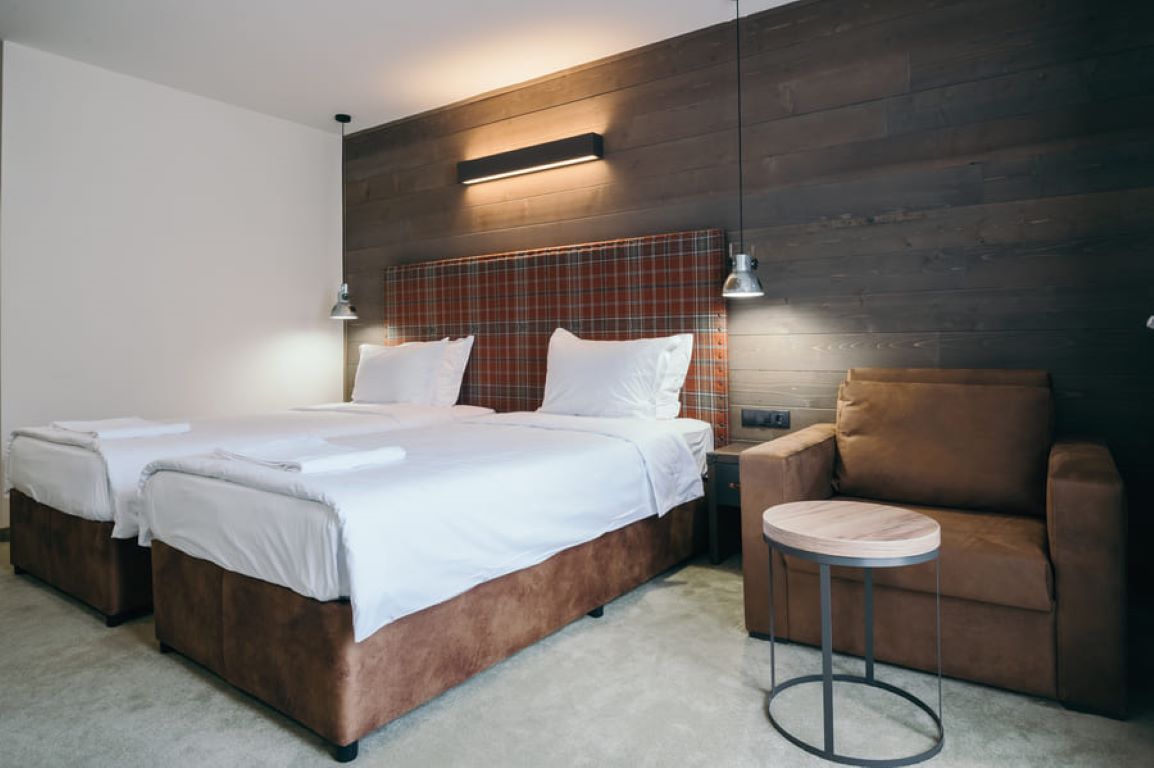 Iglika Borovets Hotel & Villas-Standardna soba.jpg
