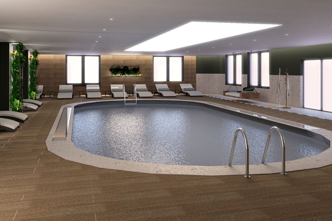 Iglika Borovets Hotel & Villas-Unutrasnji bazen.jpg