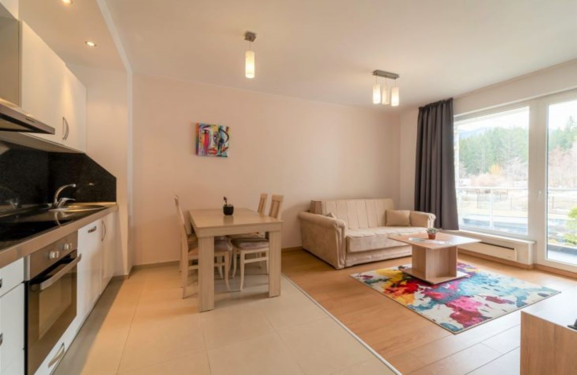 St George Palace Hotel-Jednosoban apartman.jpg