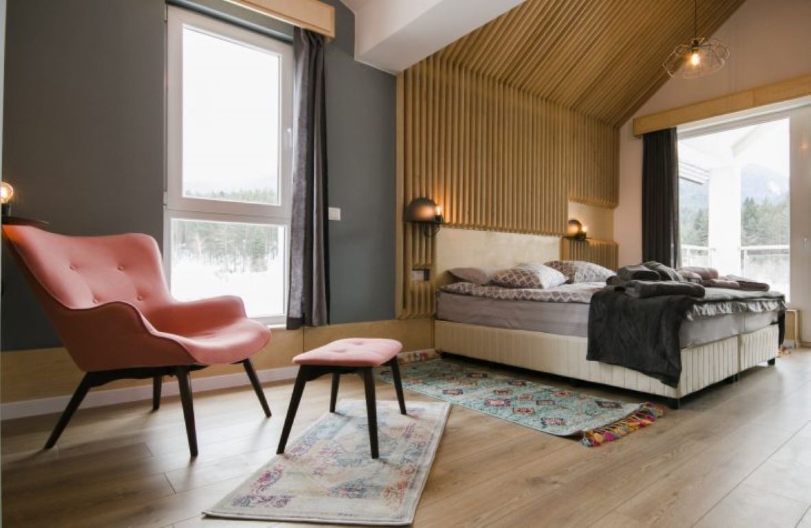 St George Palace Hotel-Penthouse apartman.jpg