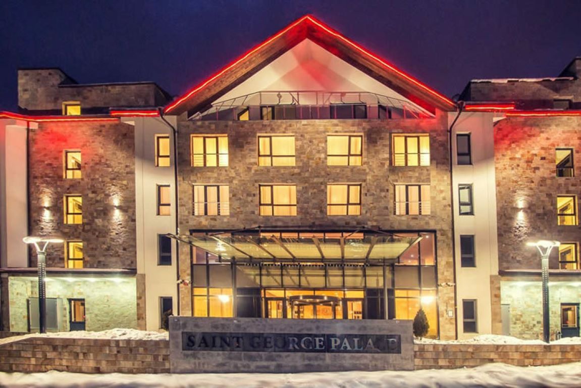 St George Palace Hotel-Ulaz u hotel.jpg