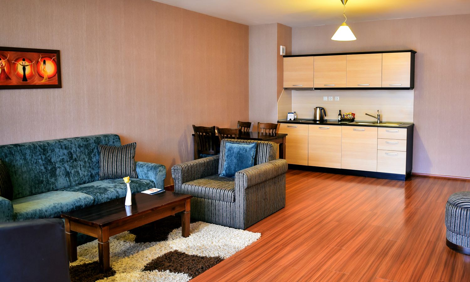 Regnum Apart Hotel & Spa-Executive deluxe.jpg