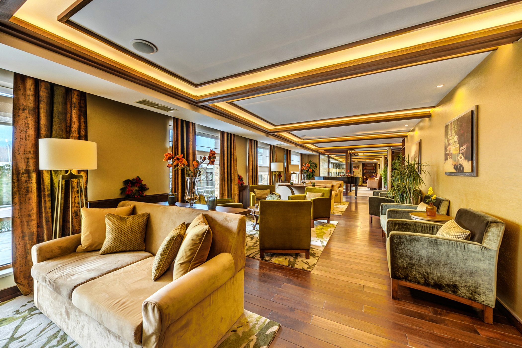 Regnum Apart Hotel & Spa-Lobby.jpg