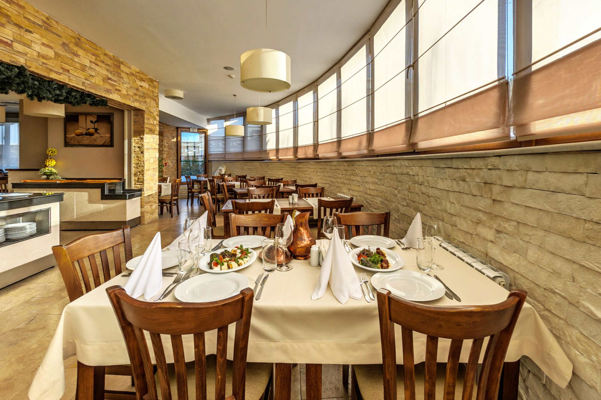 Regnum Apart Hotel & Spa-Restoran.jpg