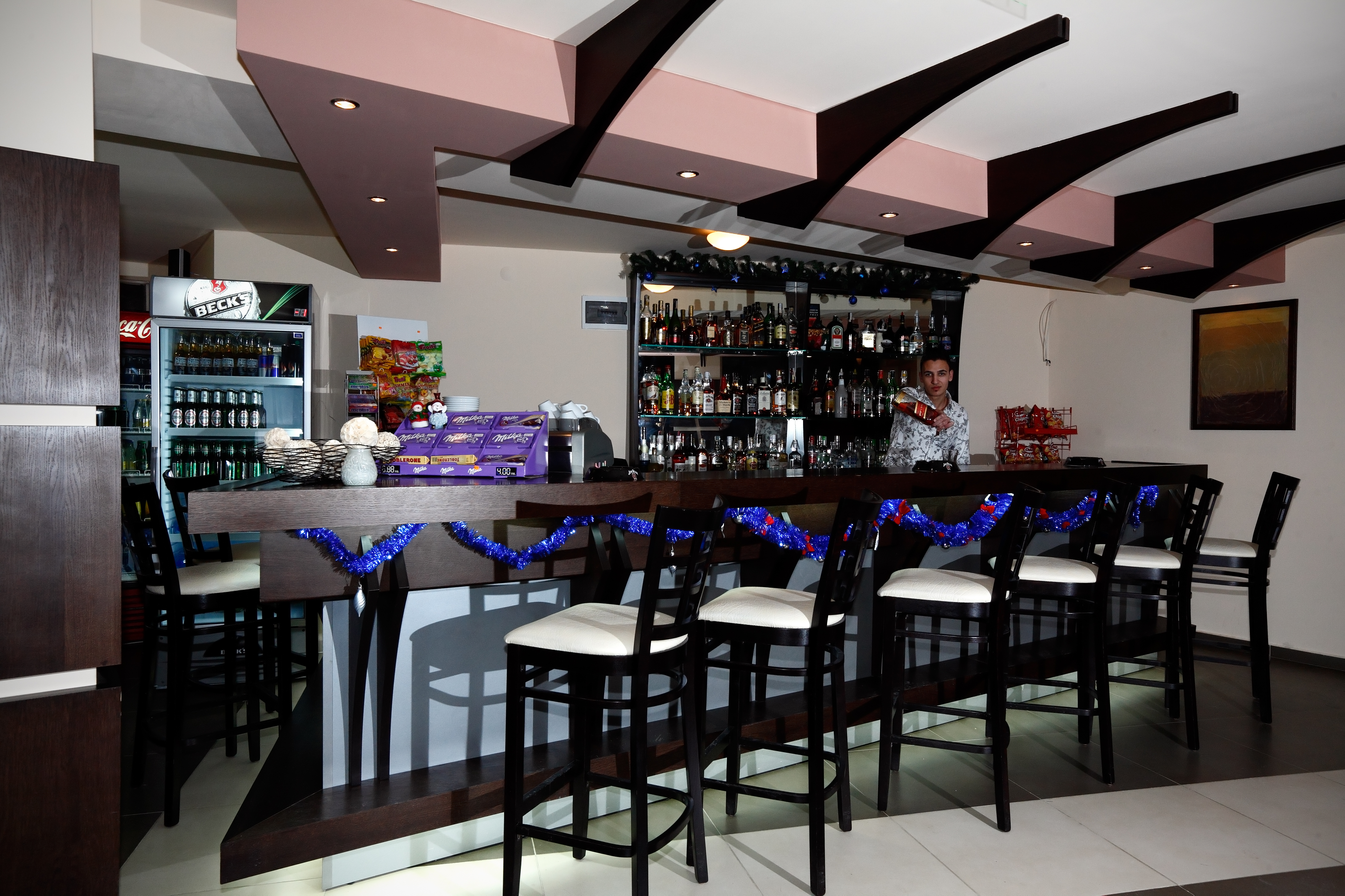 Hotel Belvedere Holiday CLub Bansko-Lobby bar.jpg