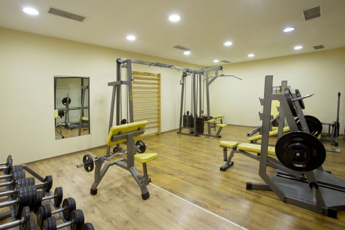 Casa Karina - teretana.jpg