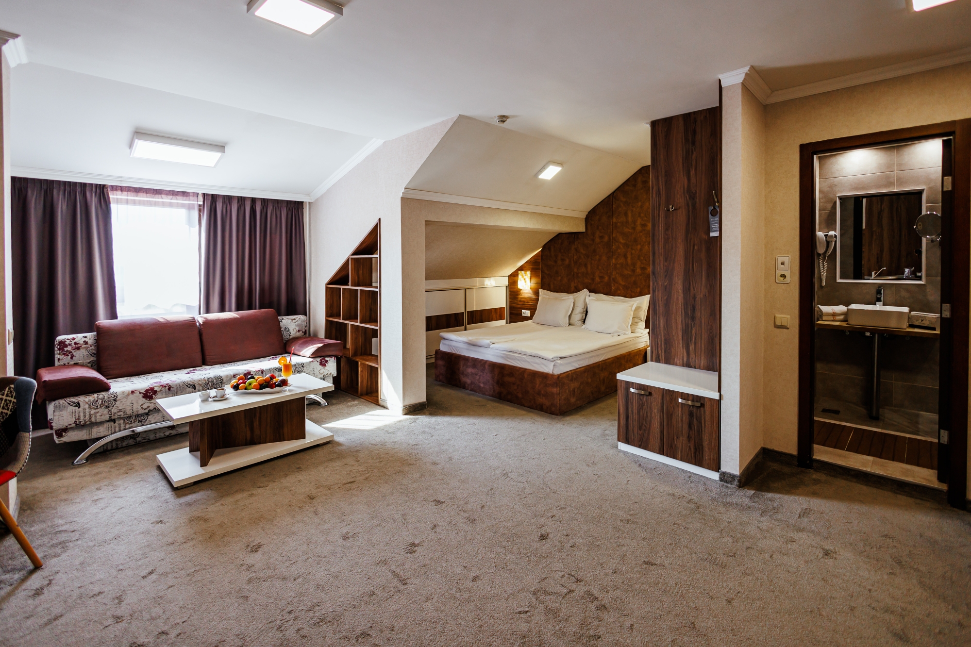Hotel Casa Karina-Studio delux.jpg
