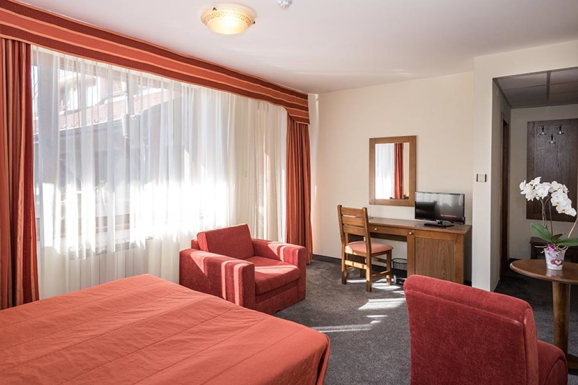Evelina Palace Hotel-Standardna soba.jpg