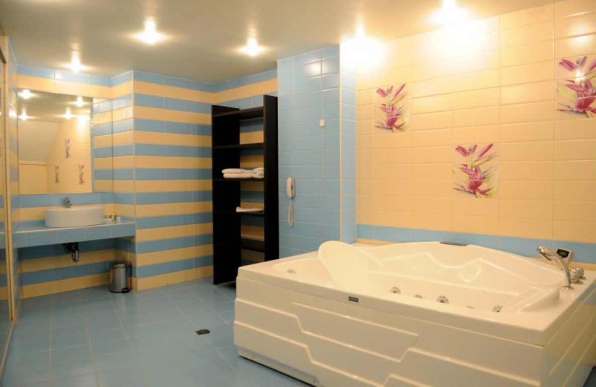 Gardenia Bansko-Suite super lux.jpg