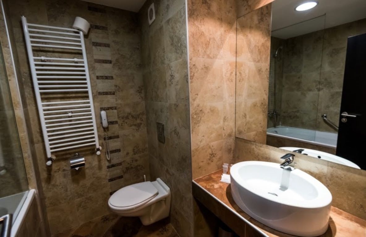 Gardenia Hotel-Kupatilo.jpg