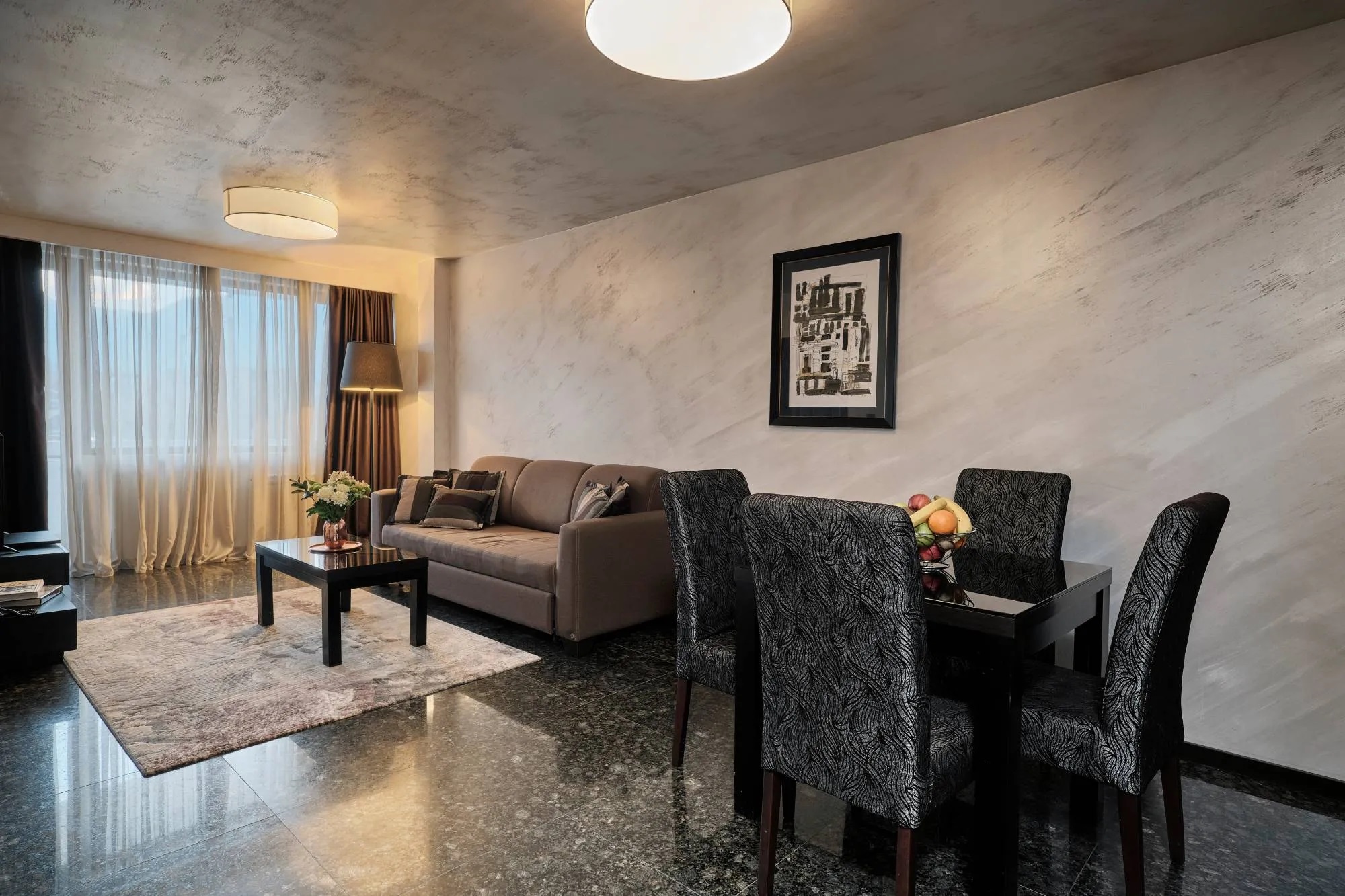 Hotel Grand Hotel Bansko-One bedroom apartment.jpg