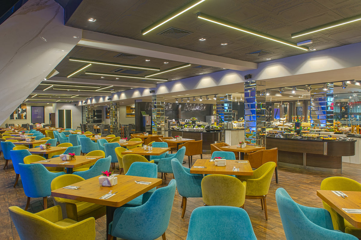 Hotel Grand Hotel Bansko-Restoran.jpg