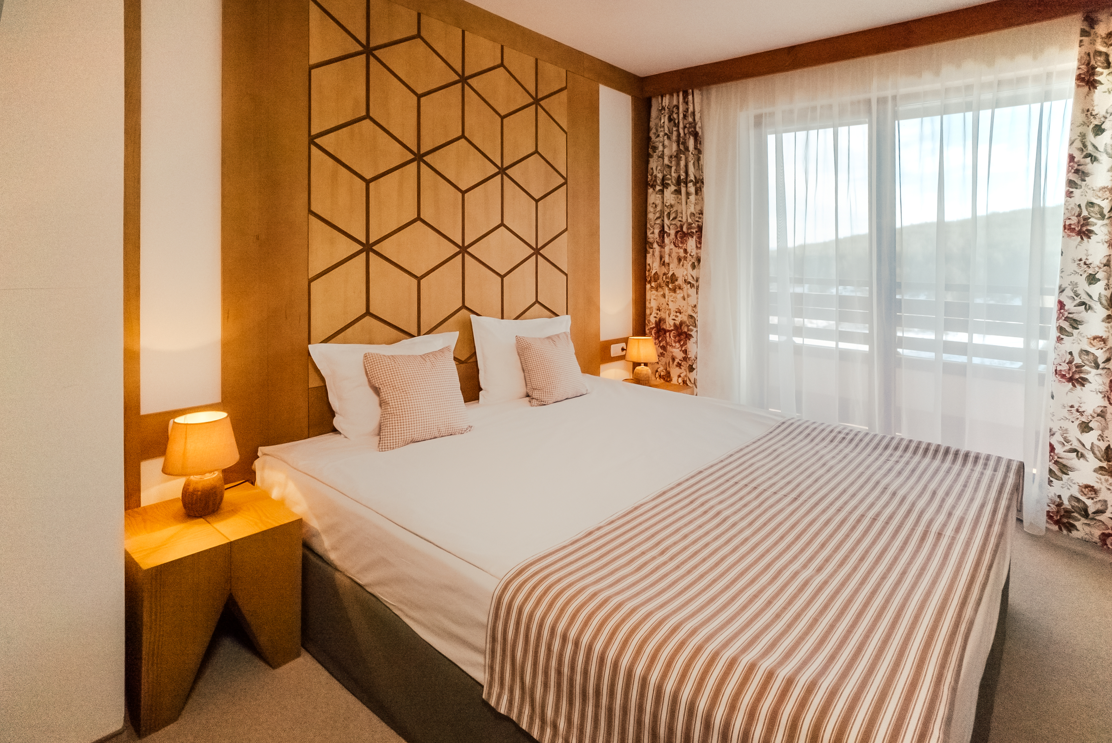 Green Life Resort izgled apartmana