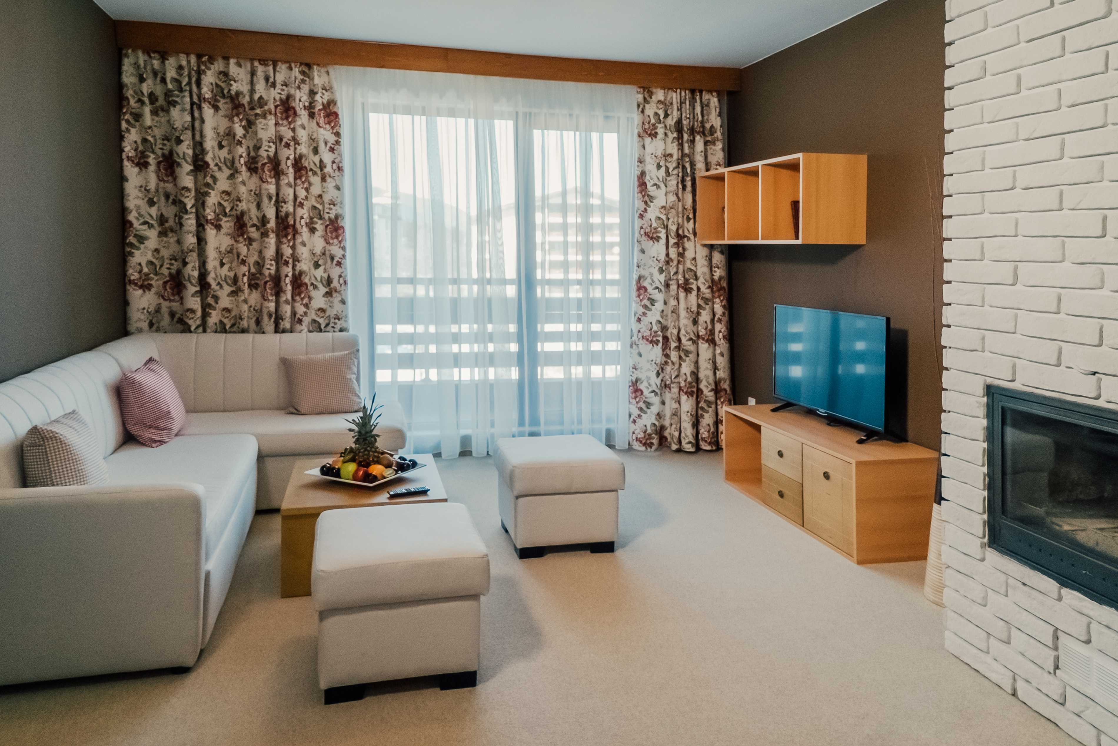 Green Life Resort apartman 4