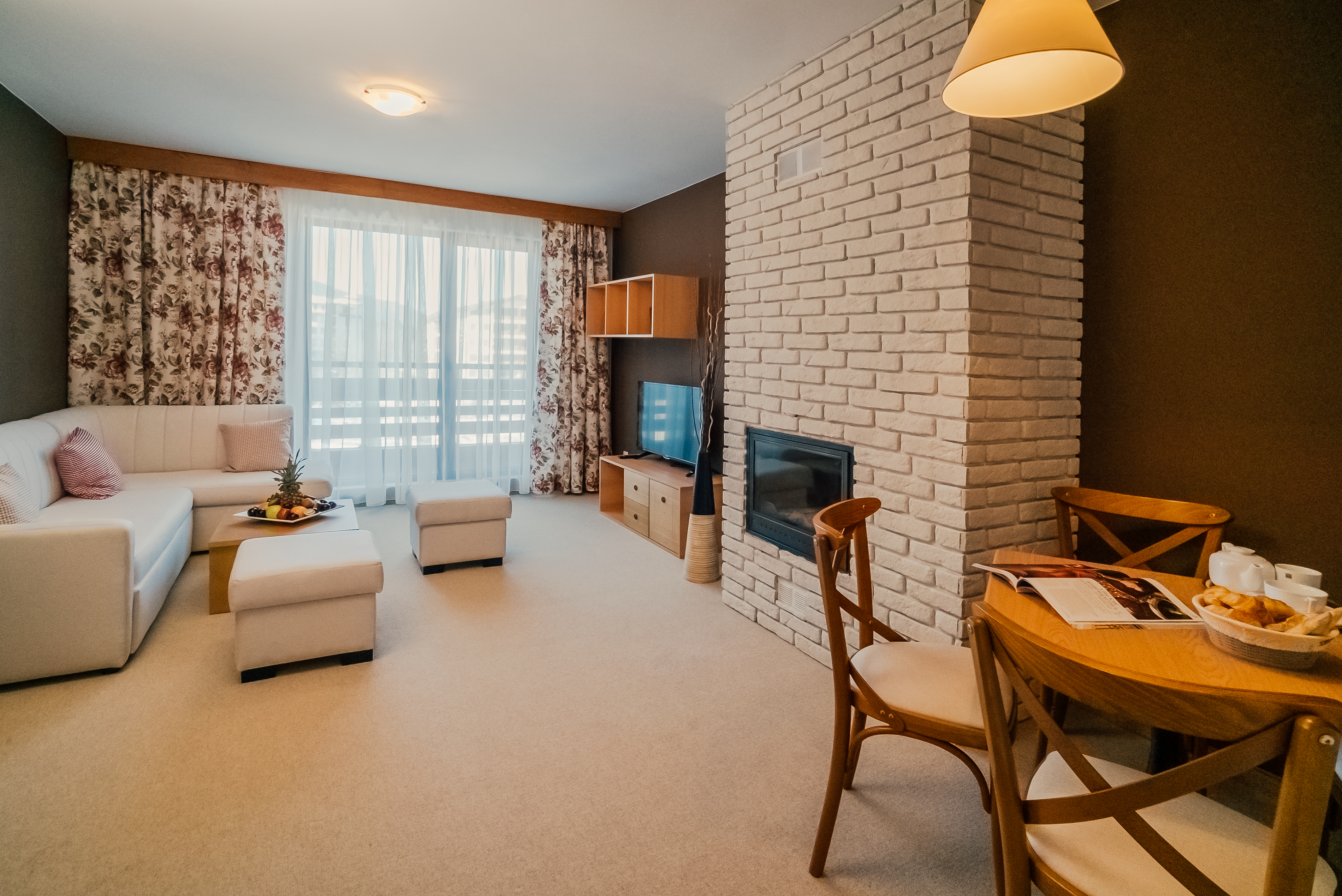 Green Life Resort apartman 5