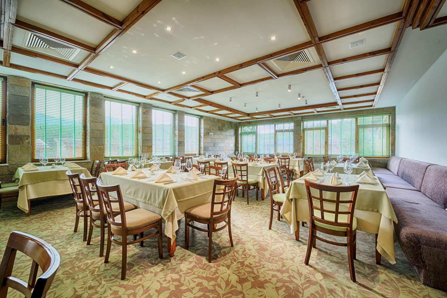 Hotel Katarino Spa Bansko-Restoran.jpg