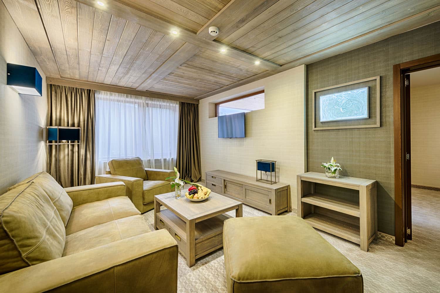 Hotel Katarino Spa-One bedroom apartment VIP.jpg