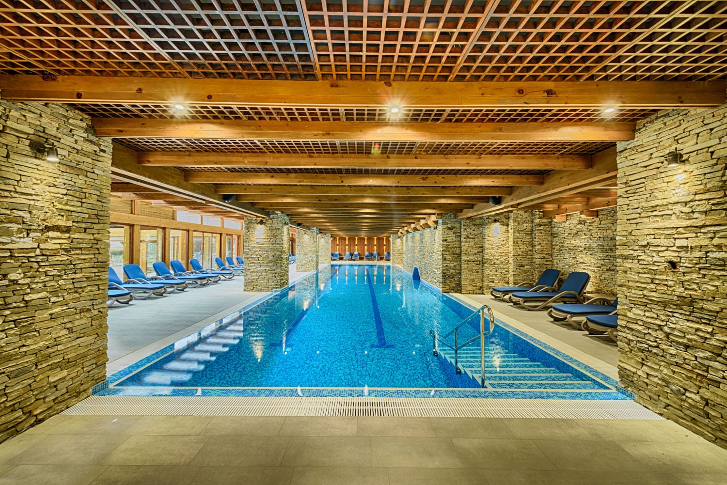 Hotel Katarino Spa-Unutrasnji bazen.jpg
