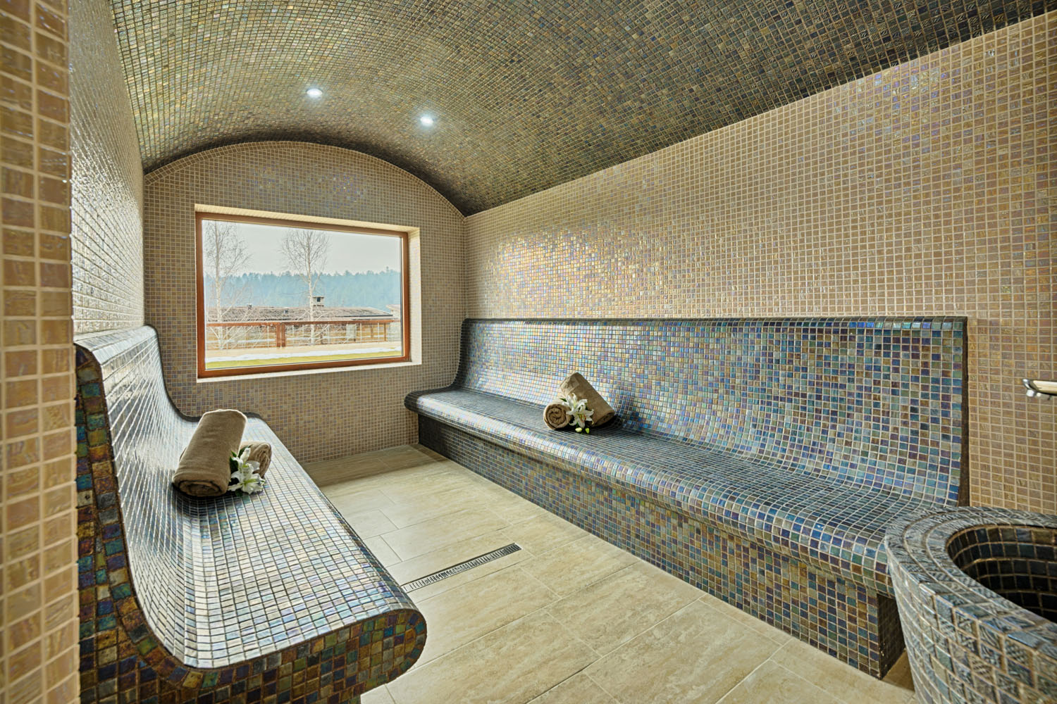 Katarino Spa Hotel-Parno kupatilo.jpg