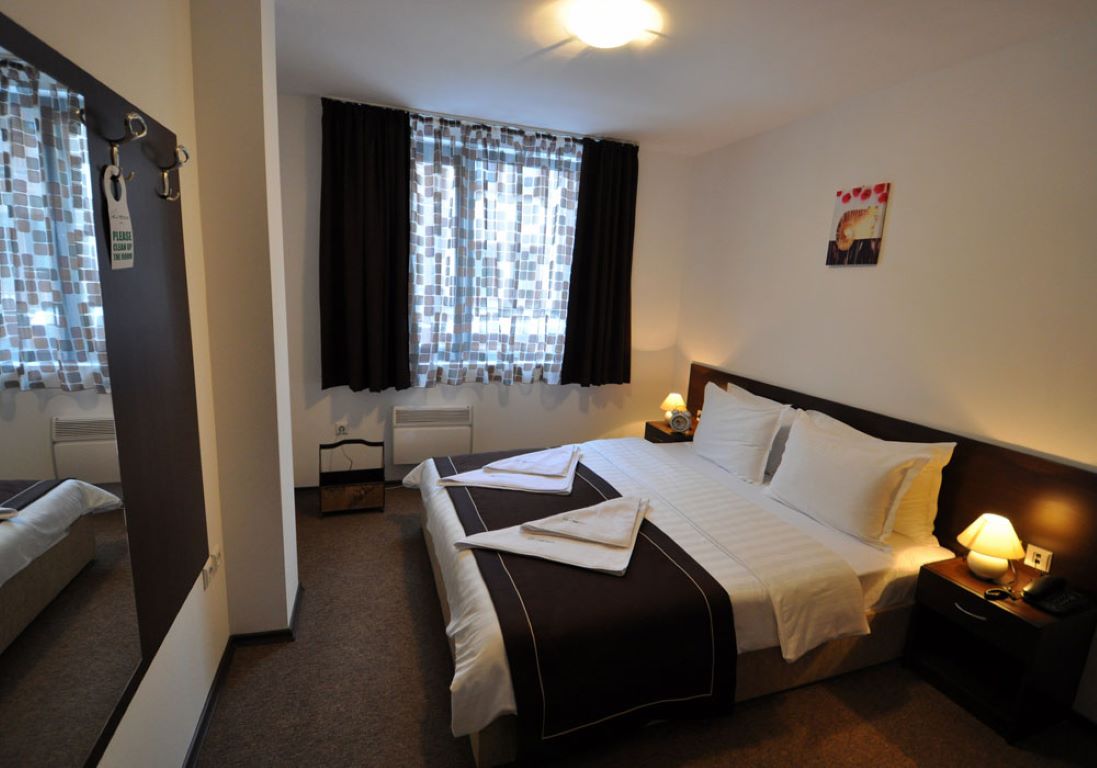 Hotel Maria Antoaneta Residence-Jednosoban apartman.jpg