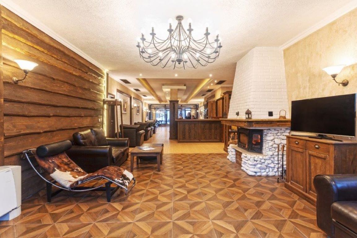 Hotel Maria Antoaneta Residence-Recepcija i lobby.jpg