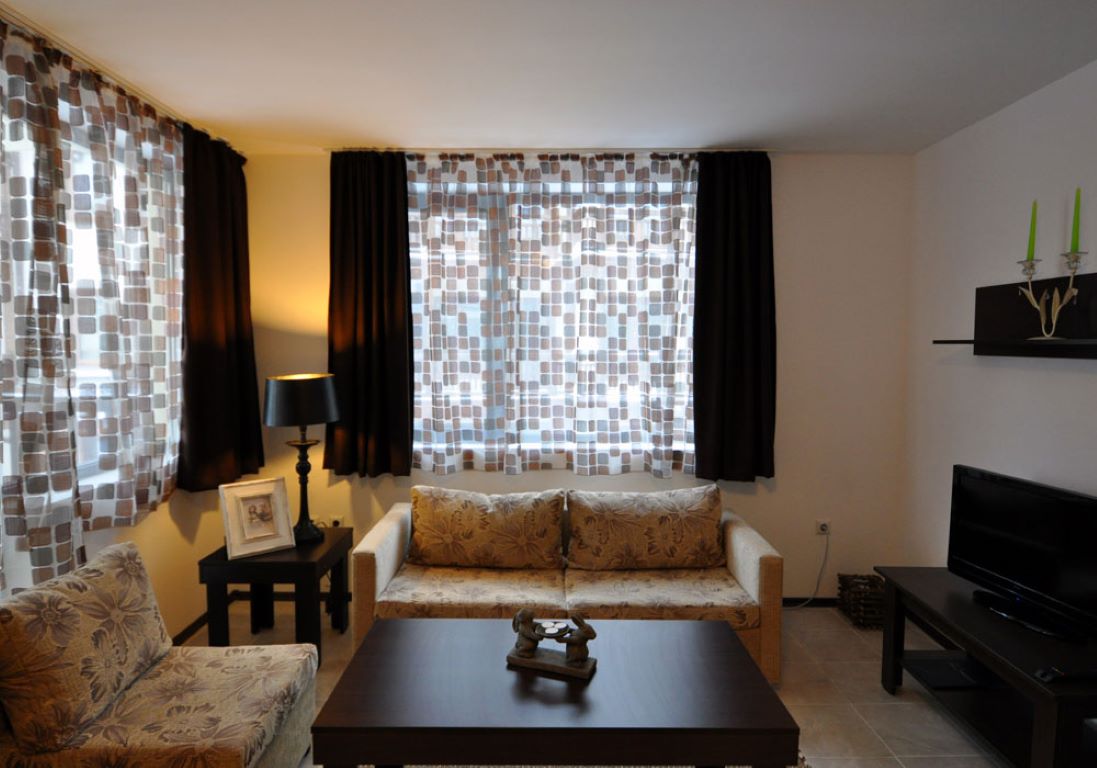 Maria Antoaneta Residence Bansko-Jednosoban apartman.jpg