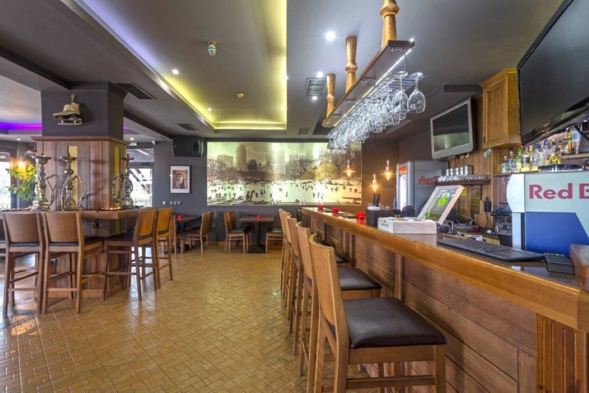 Maria Antoaneta Residence Hotel-Lobby bar.jpg