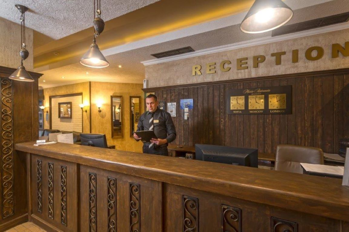 Maria Antoaneta Residence Hotel-Recepcija.jpg