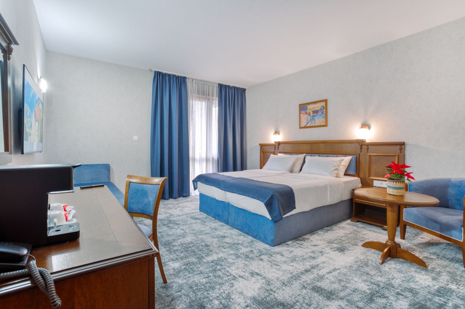 MPM Hotel Sport-Executive soba.jpg