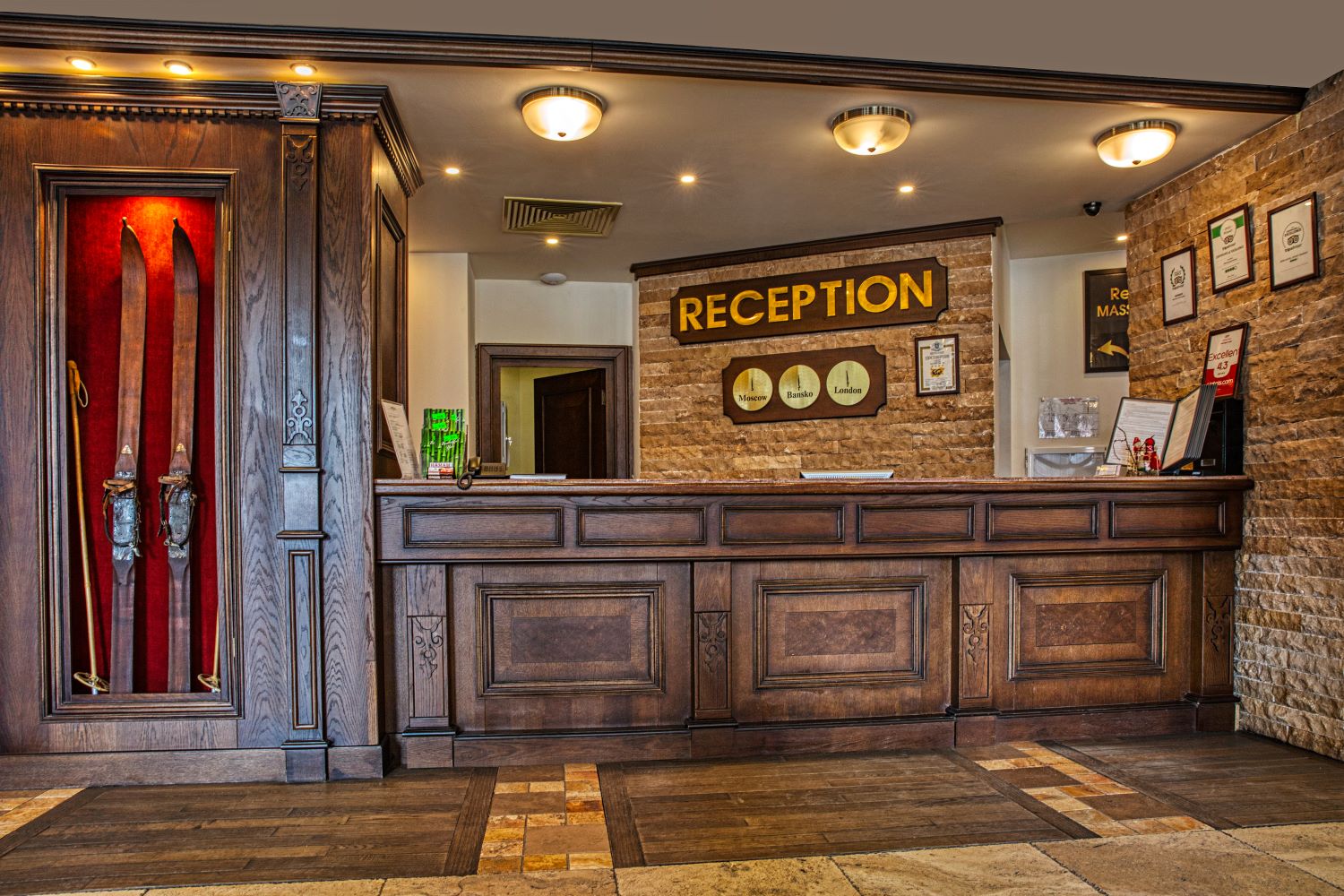 MPM Hotel Sport-Recepcija.jpg