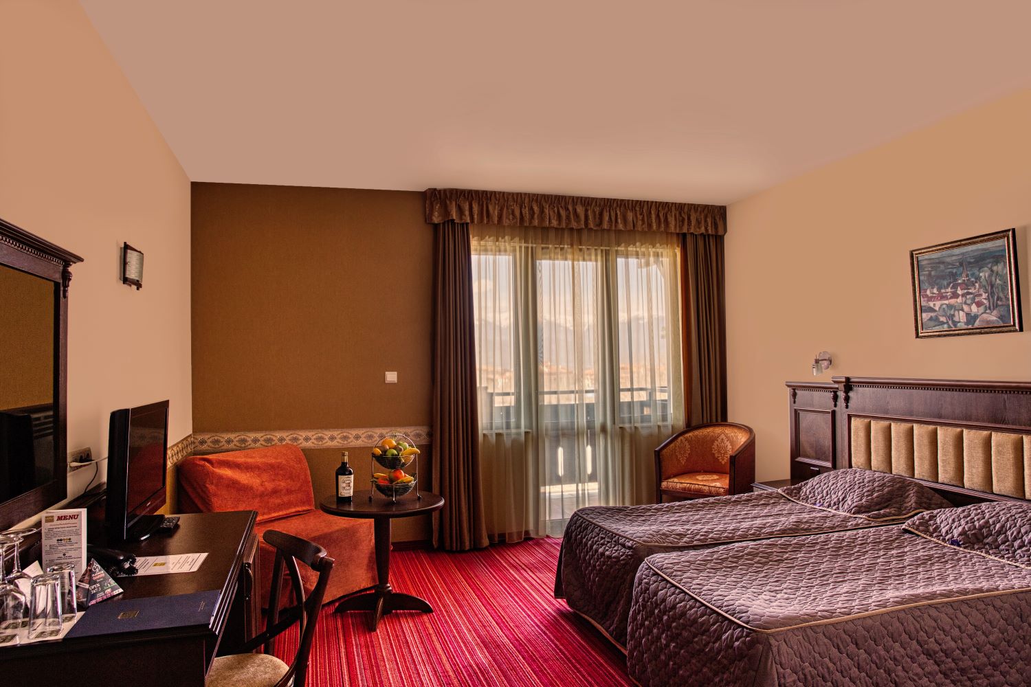 MPM Hotel Sport-Standardna soba.jpg