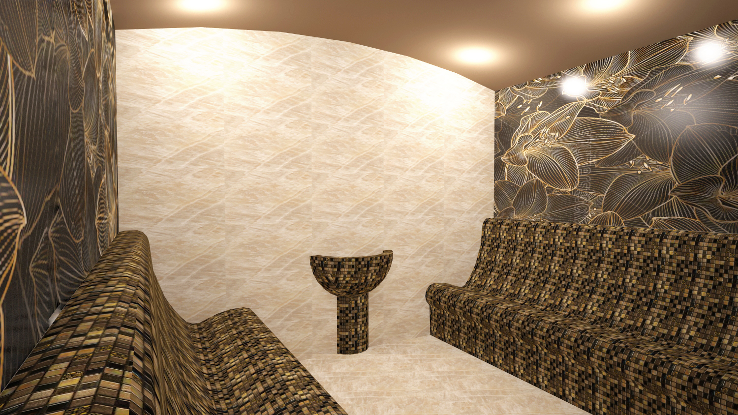Platinum Hotel & Casino-Parno kupatilo.jpg