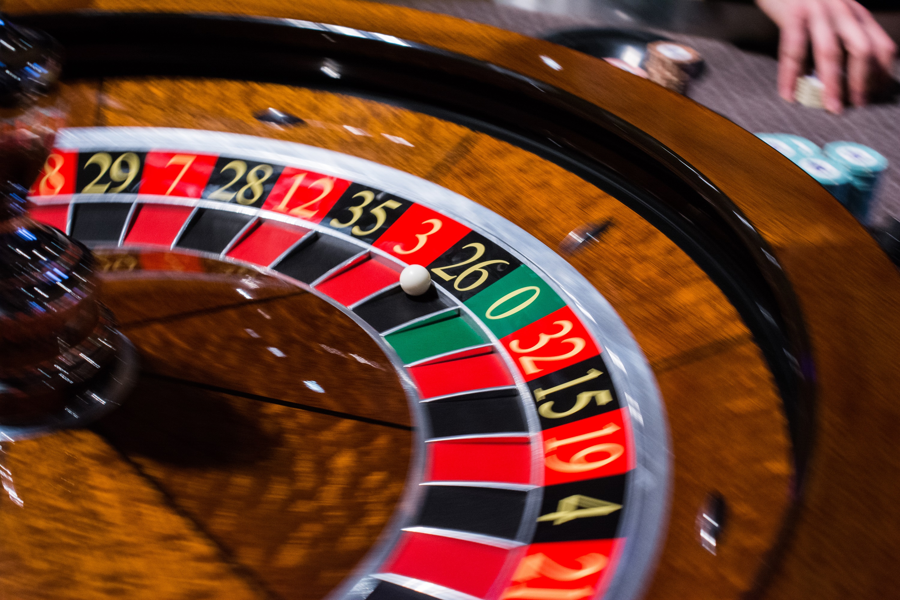 Platinum Hotel & Casino-Rulet.jpg