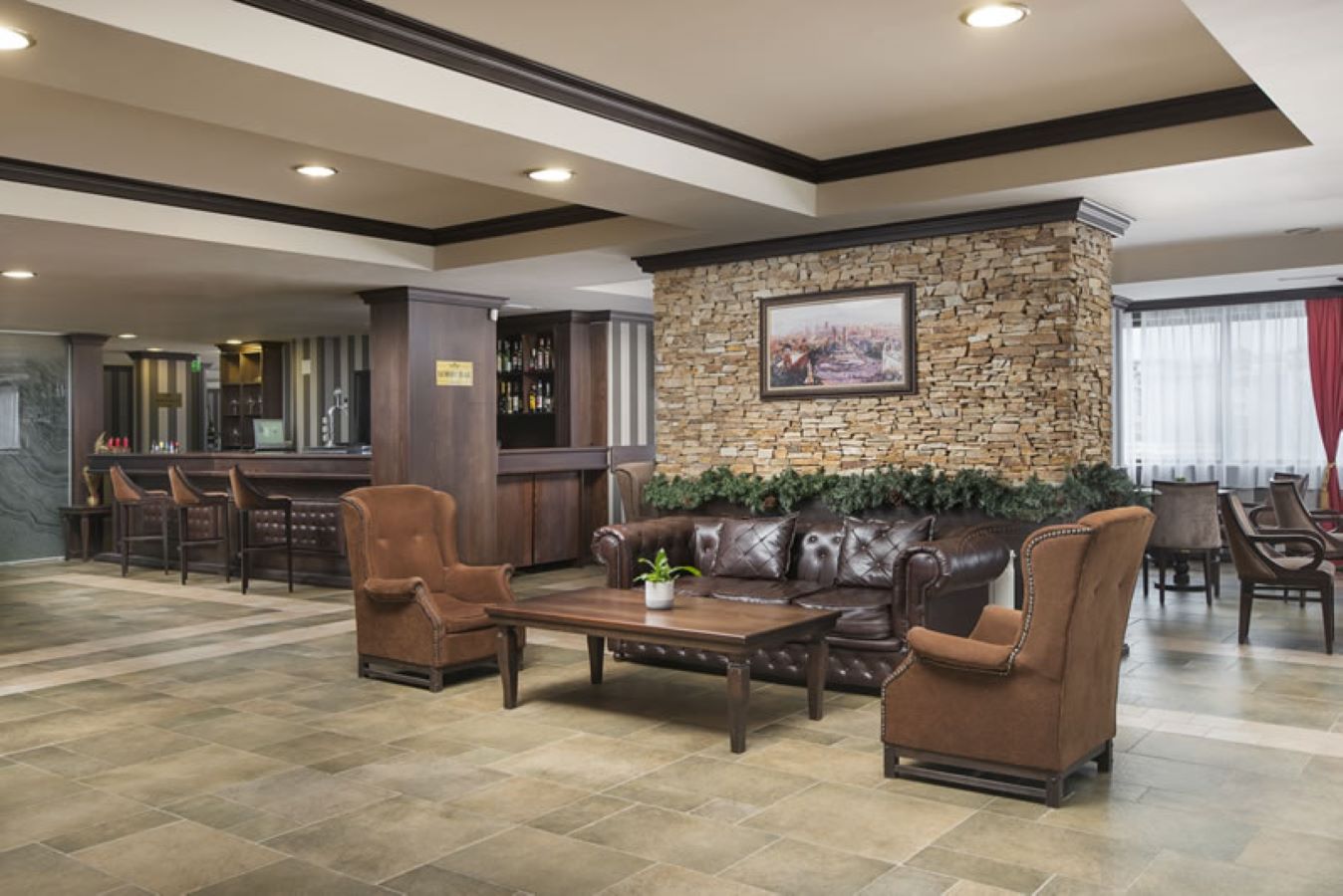 Royal Park Hotel - lobi.jpg