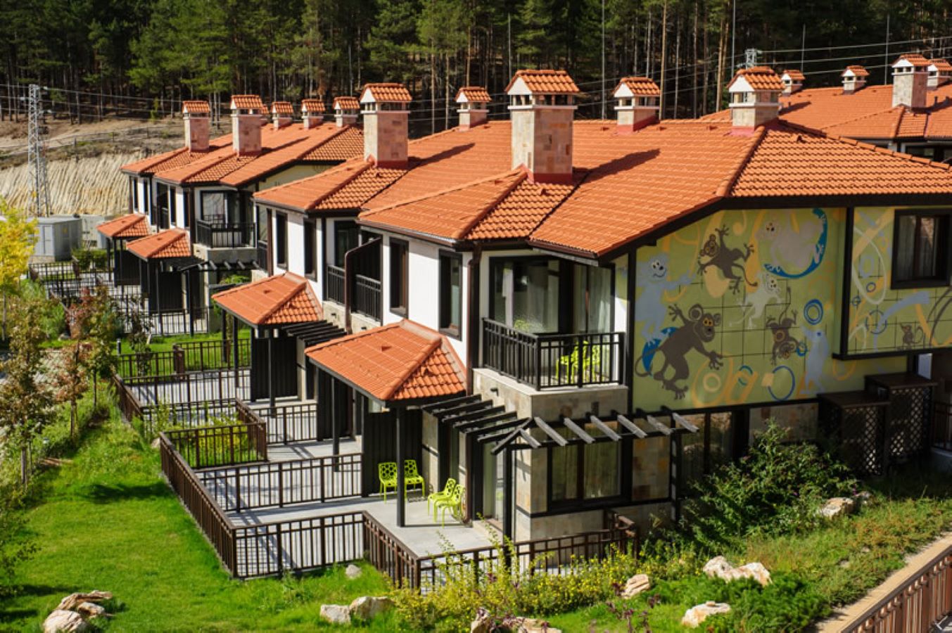 Ruskovets Resort - izgled spolja.jpg