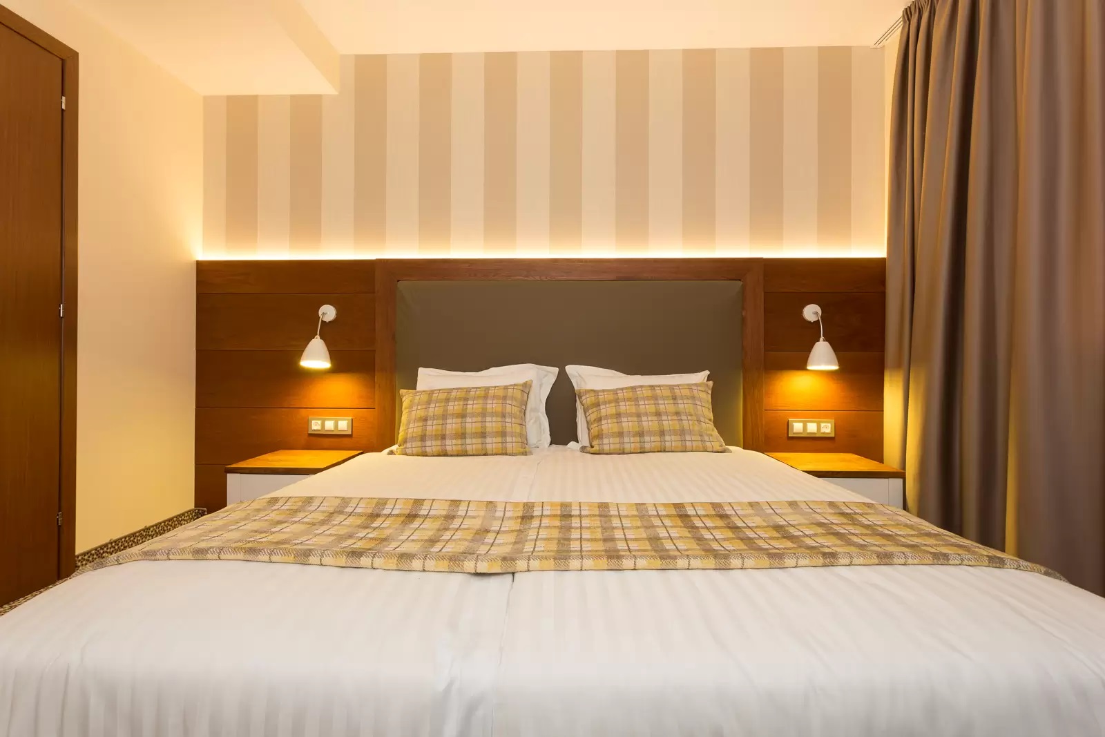 Ruskovets Resort Hotel-Junior apartment.jpg