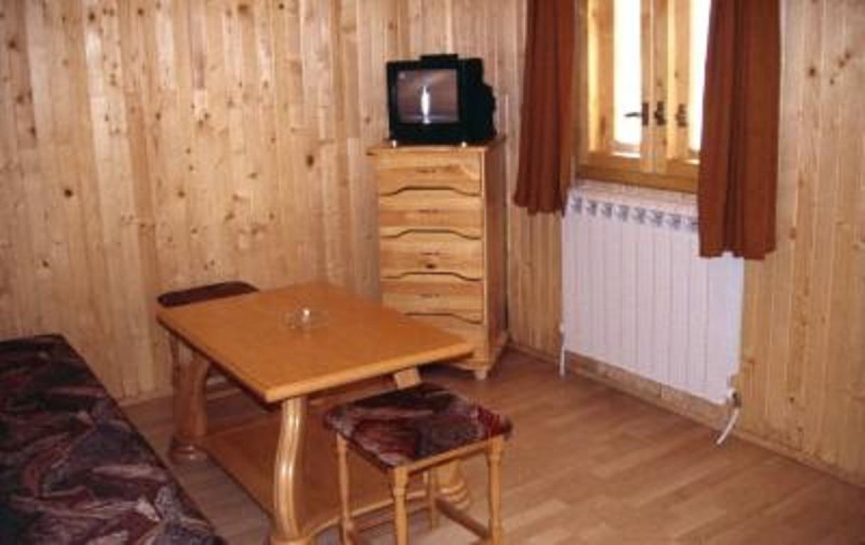 Hotel Iglika Villas-Spavaća soba.jpg