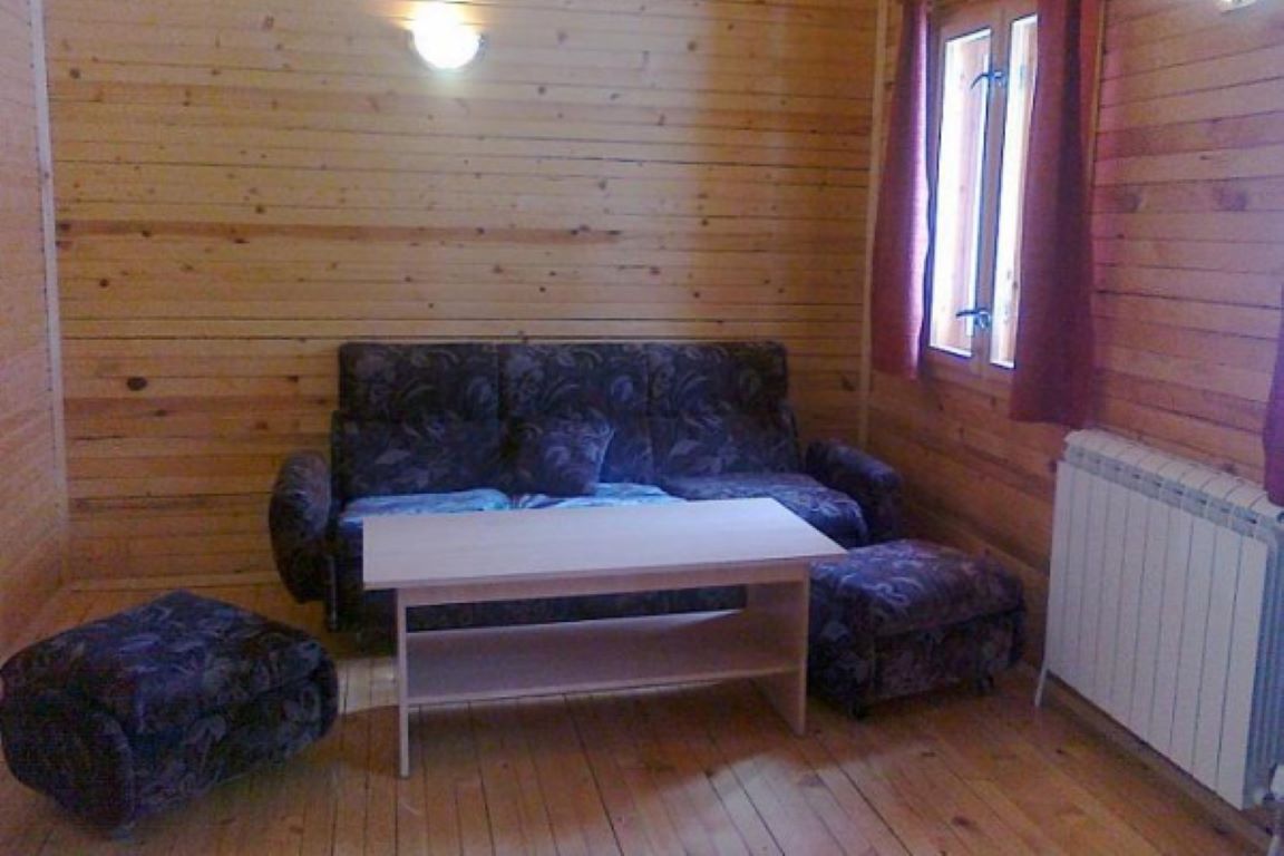 Iglika Villas Hotel-Dnevna soba.jpg
