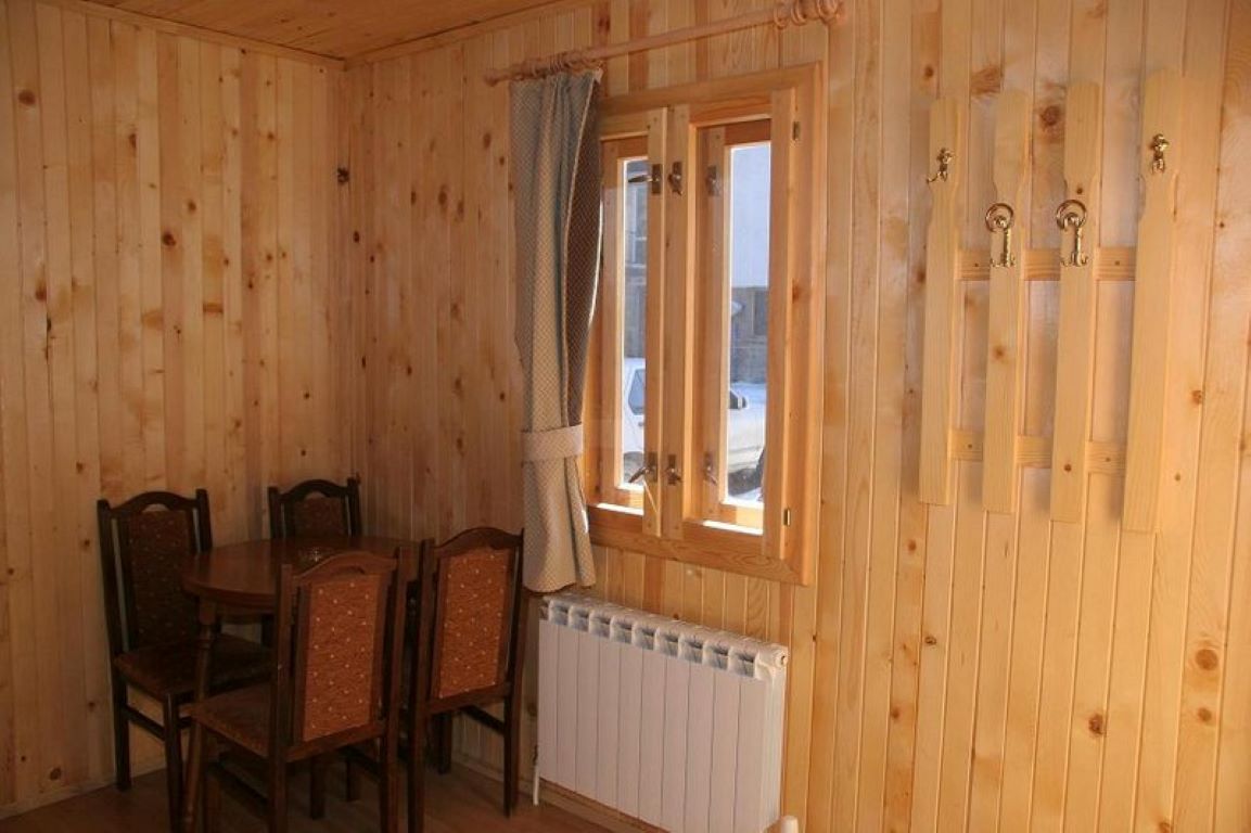 Iglika Villas-Trpezarija.JPG