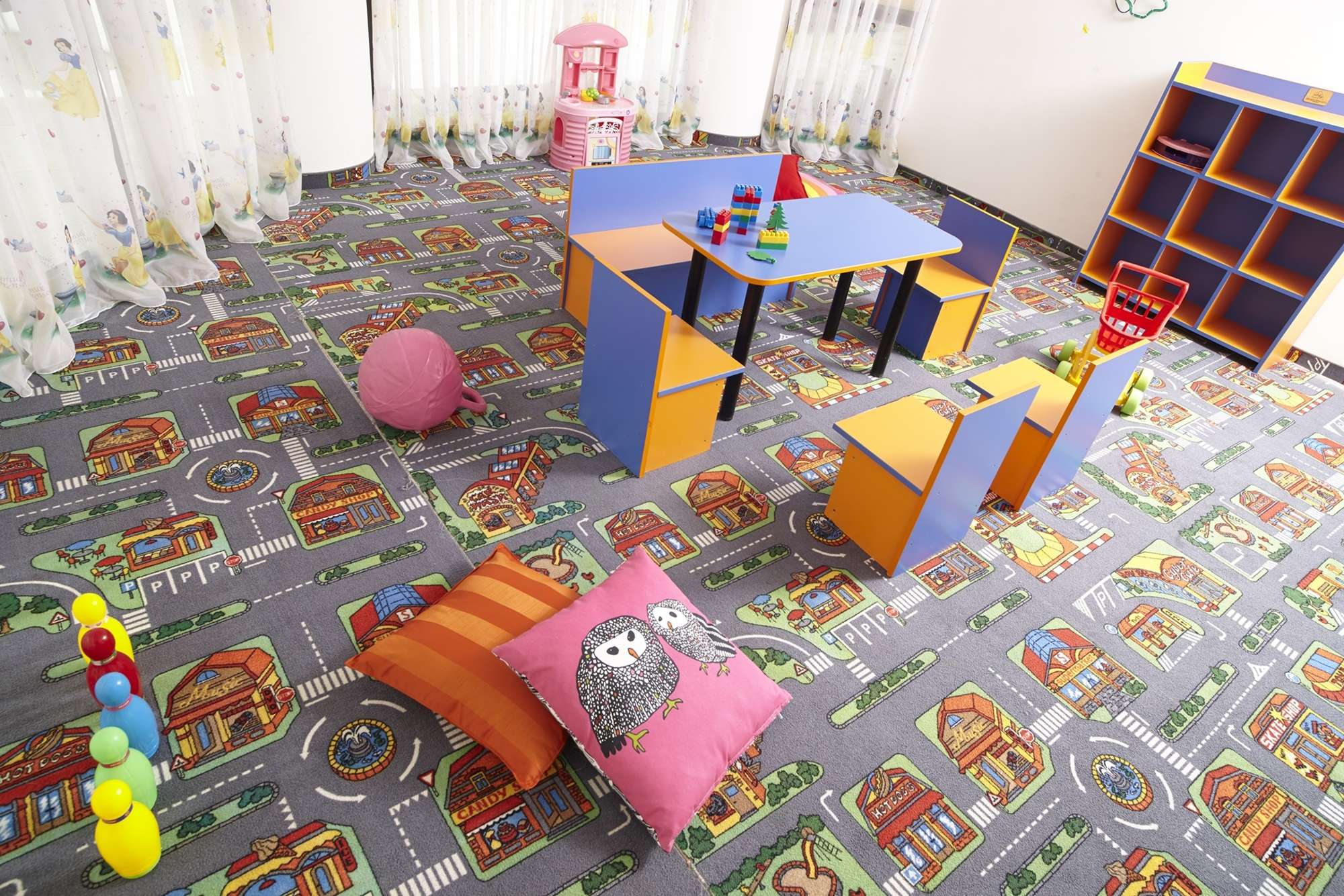 Hotel Festa Wintzer Palace-Deciji klub.jpg