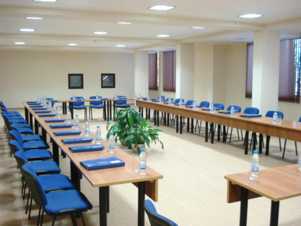 Finlandia Hotel Pamporovo-Kongresna sala.bmp