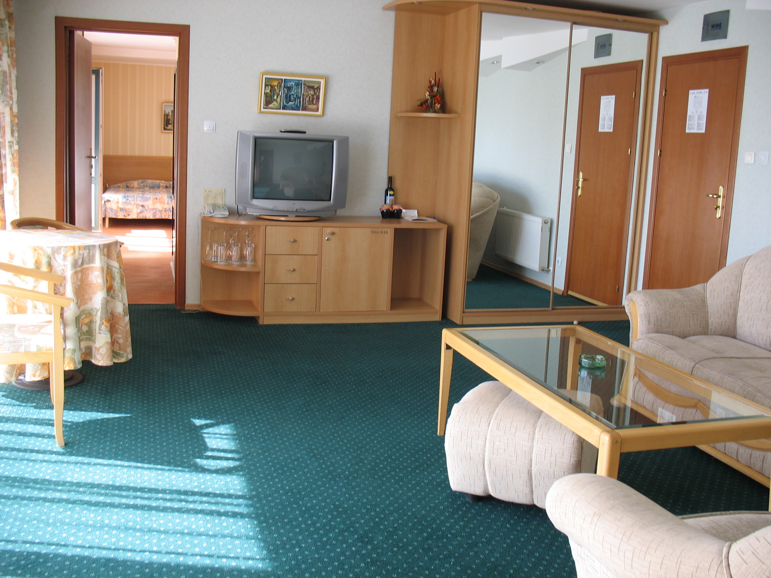 Hotel Murgavets Pamporovo-Dvosoban apartman.jpg