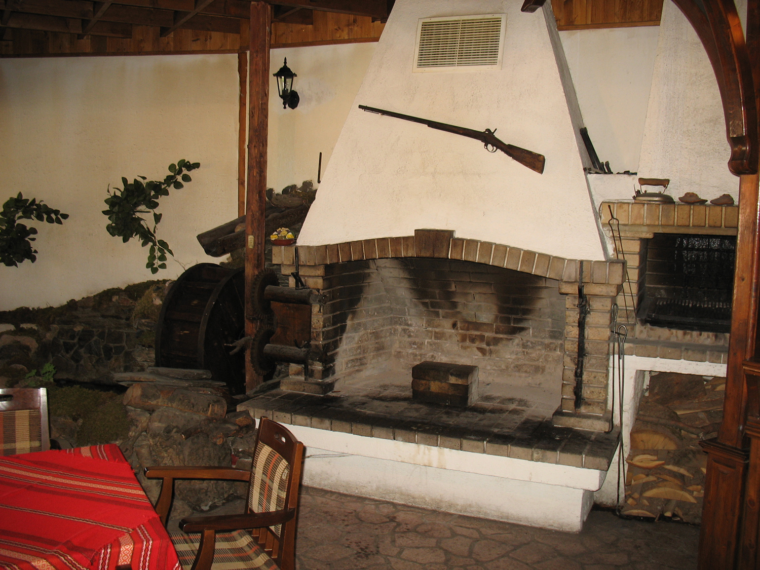 Hotel Murgavets Pamporovo-Restoran.jpg