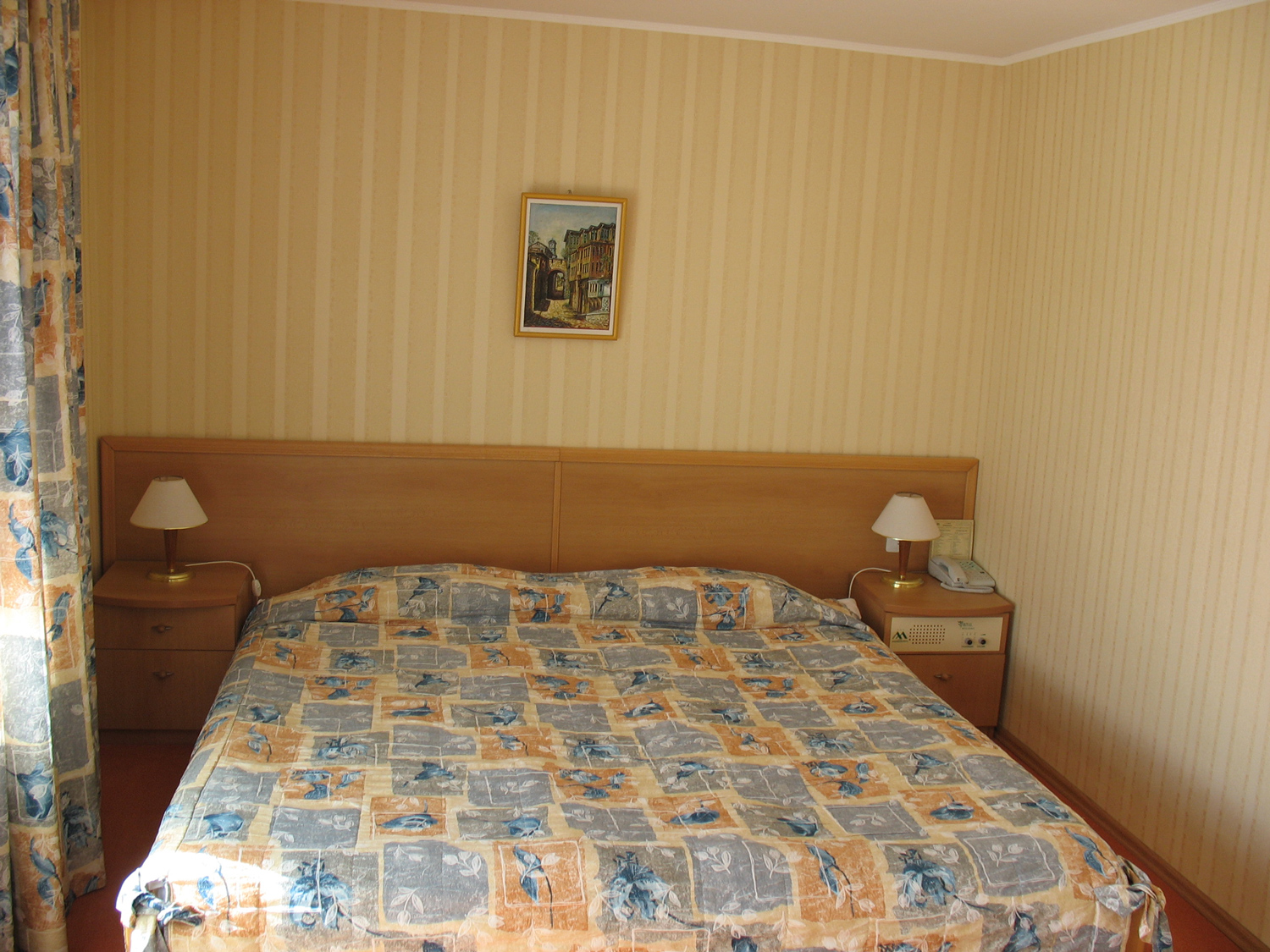 Murgavets Hotel-Dvosoban apartman.jpg