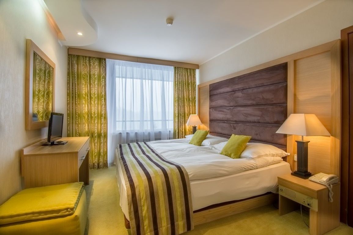 Murgavets Hotel-Standardna soba.jpg