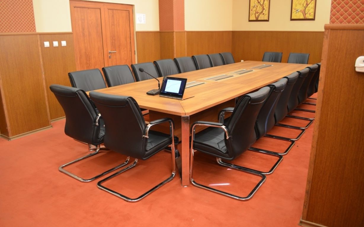 Hotel Orpheus Pamporovo-Sala za sastanke.jpg