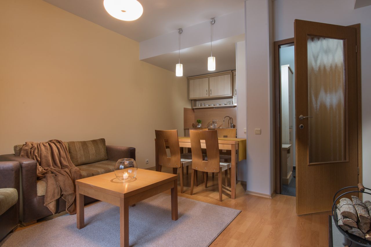 Effect Malina Residence-Jednosoban apartman.jpeg