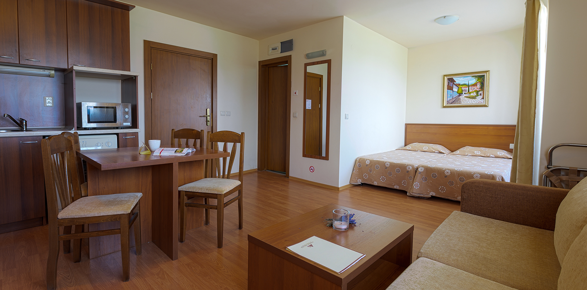 Hotel Vihren Palace Bansko-Studio residence.jpg